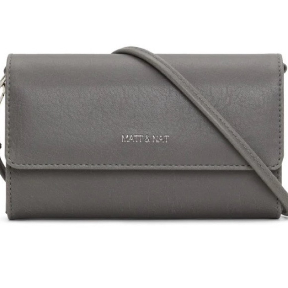 Matt & Nat The Drew Mini Crossbody